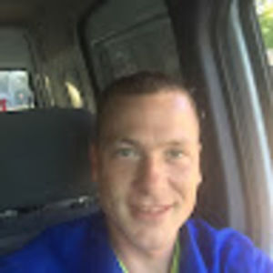 Meet your Posher, Eric